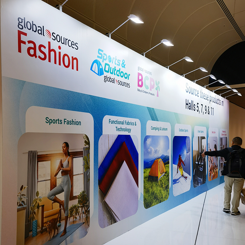 Asia-World Expo, САР Гонконг