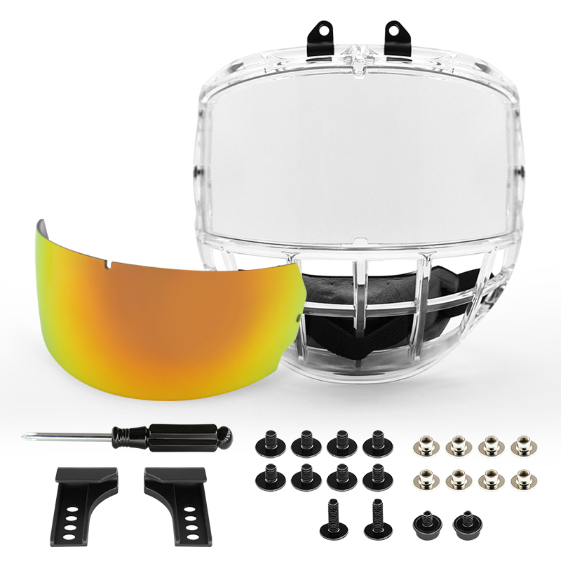 Почему хоккейная клетка PC018 должна быть в арсенале каждого игрока