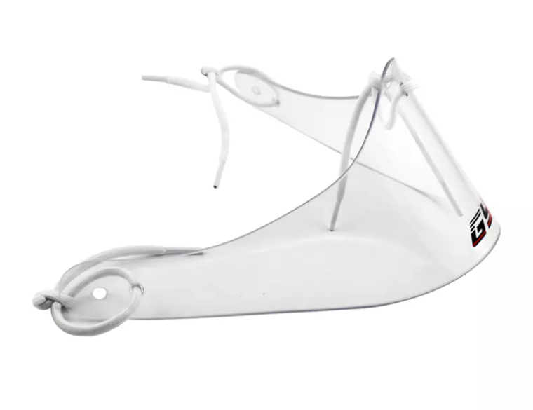 Хоккейные щитки для шеи: подробное руководство по стилям, материалам и безопасности